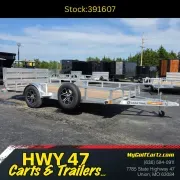new Utility Trailers Load Trail  for sale, in Union, MO Thumbnail 1