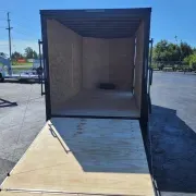 new Cargo (Enclosed) Trailers Diamond Cargo  for sale, in Union, MO Thumbnail 11