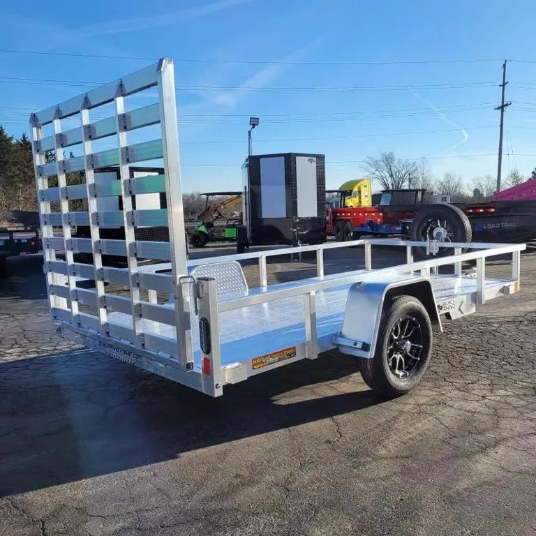 used Other Trailers Black Rhino  for sale, in Union, MO Thumbnail 4
