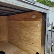 new Cargo (Enclosed) Trailers Diamond Cargo  for sale, in Union, MO Thumbnail 8