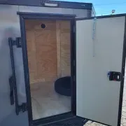 new Cargo (Enclosed) Trailers Diamond Cargo  for sale, in Union, MO Thumbnail 6