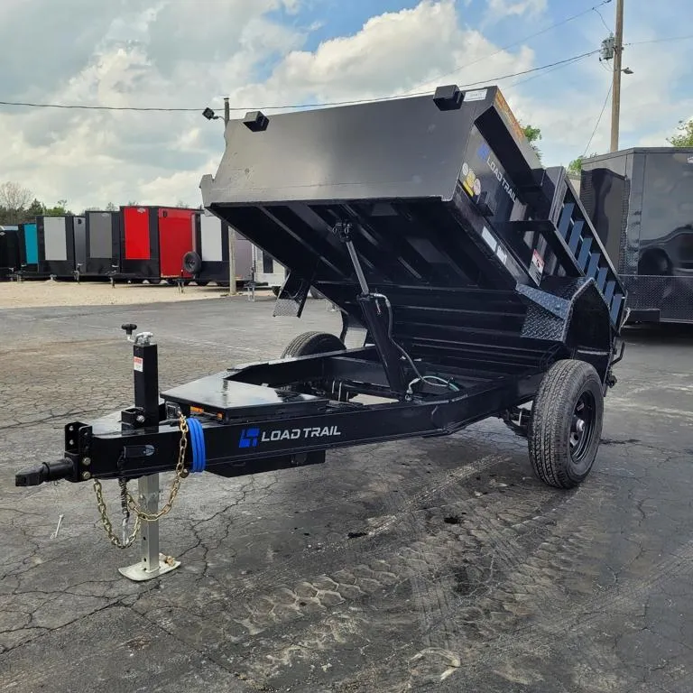 new Dump Trailers Load Trail  for sale, in Union, MO Thumbnail 4