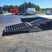 new Equipment / Flatbed Trailers Load Trail  for sale, in Union, MO Thumbnail 7