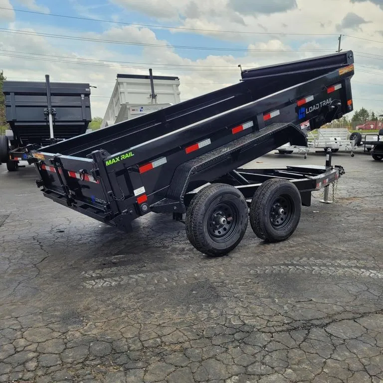 new Dump Trailers Load Trail  for sale, in Union, MO Thumbnail 4