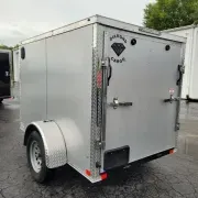 new Cargo (Enclosed) Trailers Diamond Cargo  for sale, in Union, MO Thumbnail 4