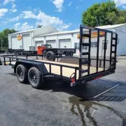 new Utility Trailers Load Trail  for sale, in Union, MO Thumbnail 2