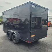 new Cargo (Enclosed) Trailers Diamond Cargo  for sale, in Union, MO Thumbnail 3