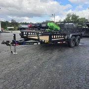 new Utility Trailers Load Trail  for sale, in Union, MO Thumbnail 4