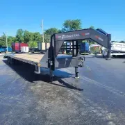 new Equipment / Flatbed Trailers Load Trail  for sale, in Union, MO Thumbnail 4