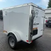 new Cargo (Enclosed) Trailers Diamond Cargo  for sale, in Union, MO Thumbnail 5