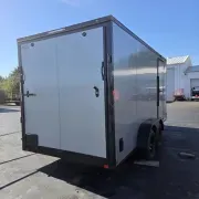 new Cargo (Enclosed) Trailers Diamond Cargo  for sale, in Union, MO Thumbnail 4