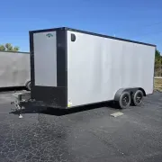 new Cargo (Enclosed) Trailers Diamond Cargo  for sale, in Union, MO Thumbnail 2