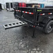 new Dump Trailers Load Trail  for sale, in Union, MO Thumbnail 8