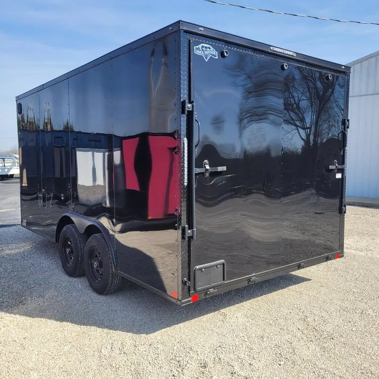 used Other Trailers Diamond Cargo  for sale, in Union, MO Thumbnail 6