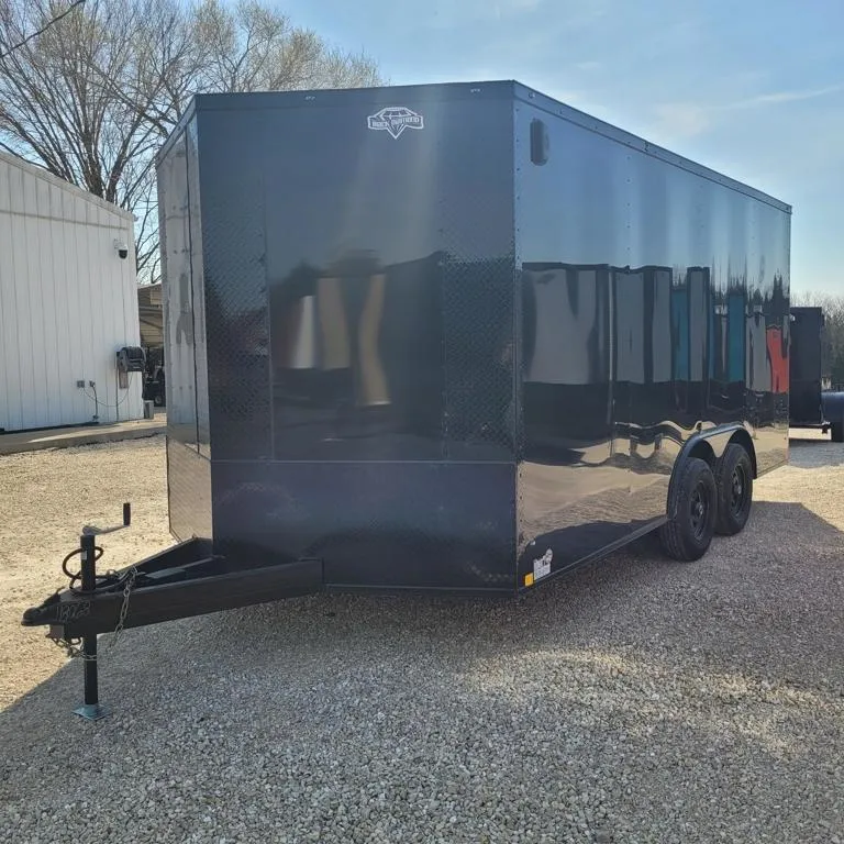 used Other Trailers Diamond Cargo  for sale, in Union, MO Thumbnail 2