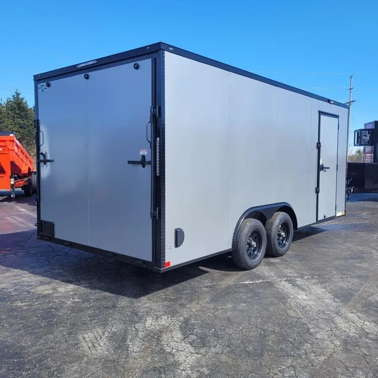 used Other Trailers Diamond Cargo  for sale, in Union, MO Thumbnail 5