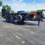 new Dump Trailers Load Trail  for sale, in Union, MO Thumbnail 3