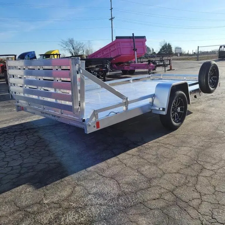 used Other Trailers Black Rhino  for sale, in Union, MO Thumbnail 5