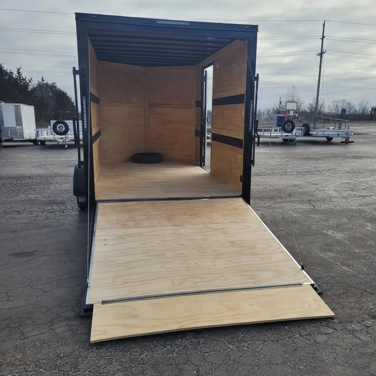 used Other Trailers Diamond Cargo  for sale, in Union, MO Thumbnail 5