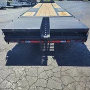 new Equipment / Flatbed Trailers Load Trail  for sale, in Union, MO Thumbnail 3