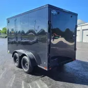 new Cargo (Enclosed) Trailers Diamond Cargo  for sale, in Union, MO Thumbnail 2