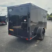 new Cargo (Enclosed) Trailers Diamond Cargo  for sale, in Union, MO Thumbnail 4