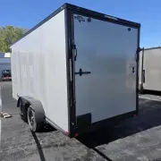 new Cargo (Enclosed) Trailers Diamond Cargo  for sale, in Union, MO Thumbnail 3