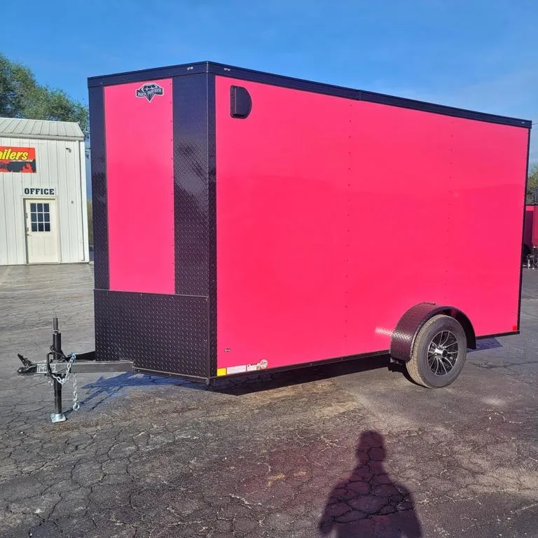 used Other Trailers Diamond Cargo  for sale, in Union, MO Thumbnail 2
