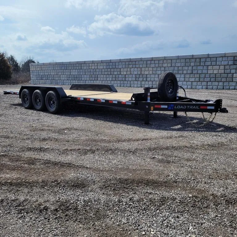 used Other Trailers Load Trail  for sale, in Union, MO Thumbnail 4