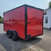 new Cargo (Enclosed) Trailers Diamond Cargo  for sale, in Union, MO Thumbnail 3