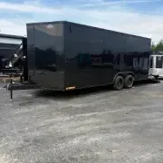 new Cargo (Enclosed) Trailers Diamond Cargo  for sale, in Union, MO Thumbnail 3