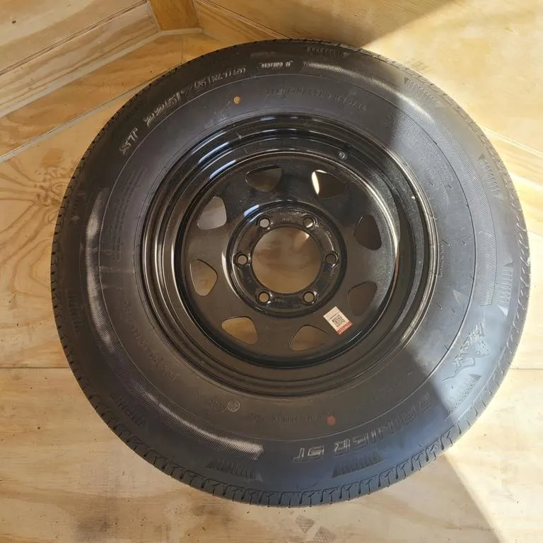 used Other Trailers Diamond Cargo  for sale, in Union, MO Thumbnail 5