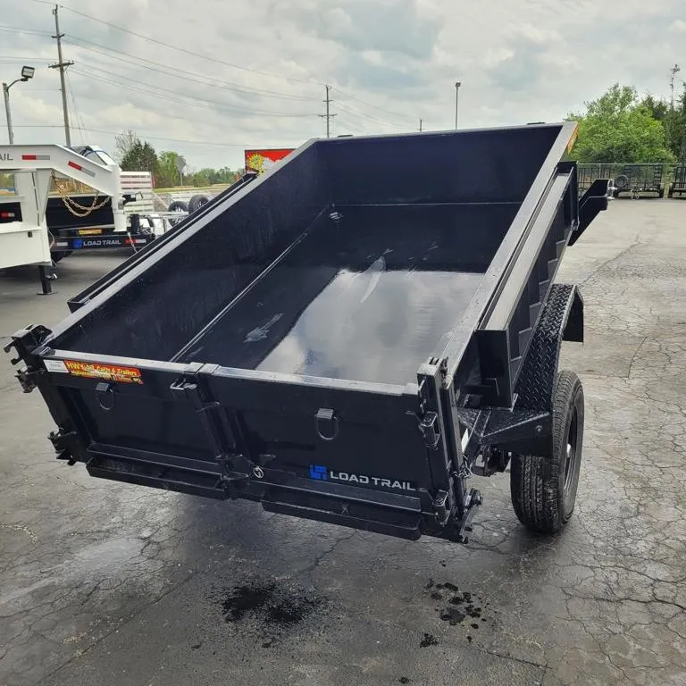 new Dump Trailers Load Trail  for sale, in Union, MO Thumbnail 5
