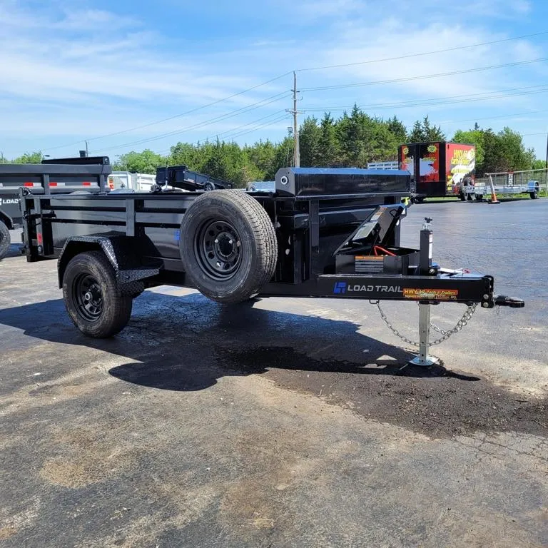 2026 Load Trail