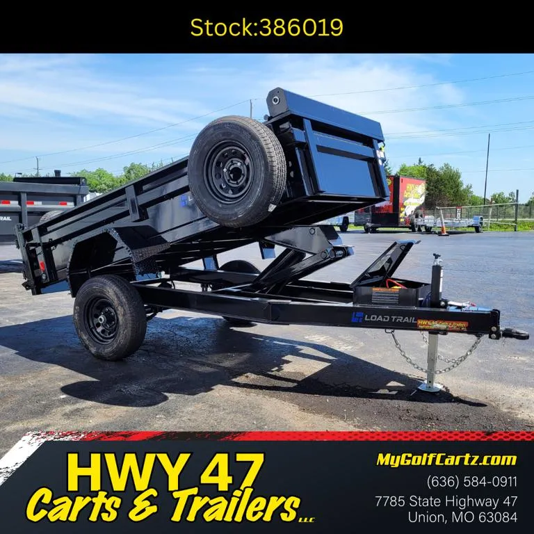 2026 Load Trail