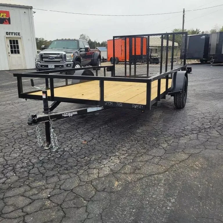 used Other Trailers Other  for sale, in Union, MO Thumbnail 4