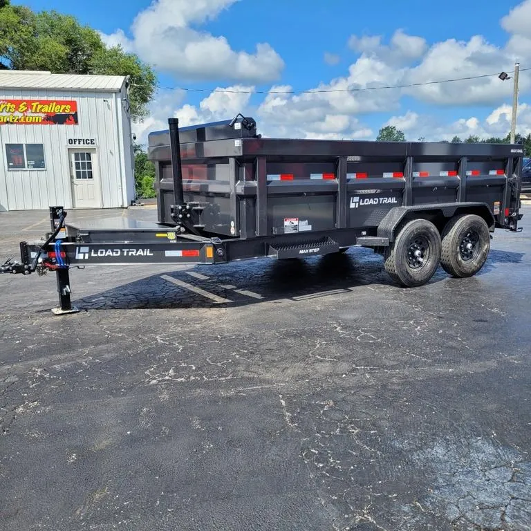 2026 Load Trail