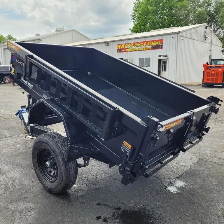 new Dump Trailers Load Trail  for sale, in Union, MO Thumbnail 2