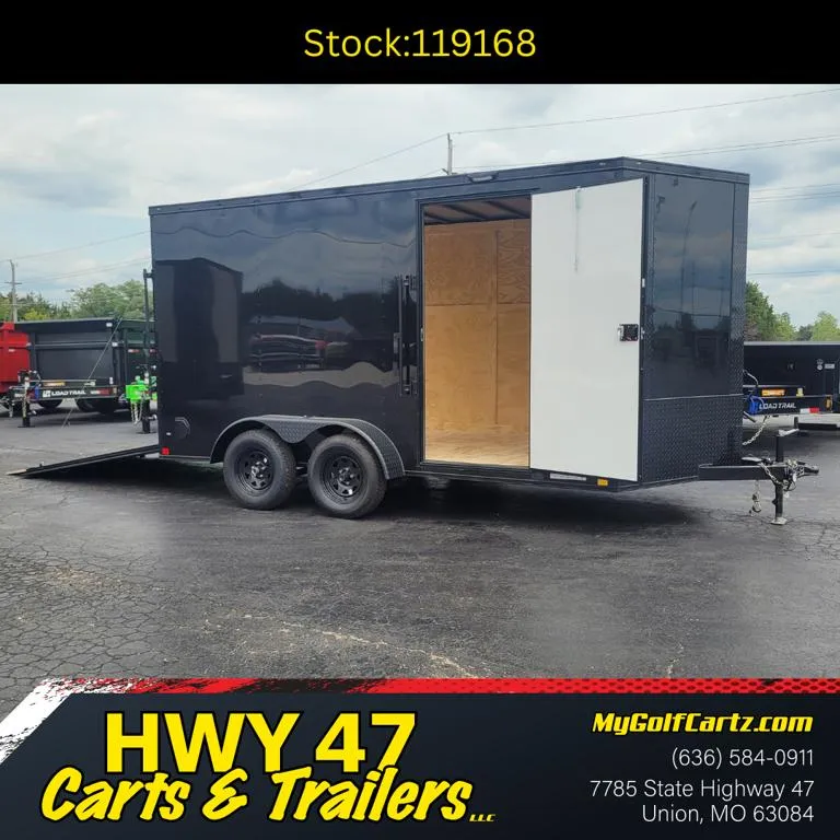 new Cargo (Enclosed) Trailers Diamond Cargo  for sale, in Union, MO image-0