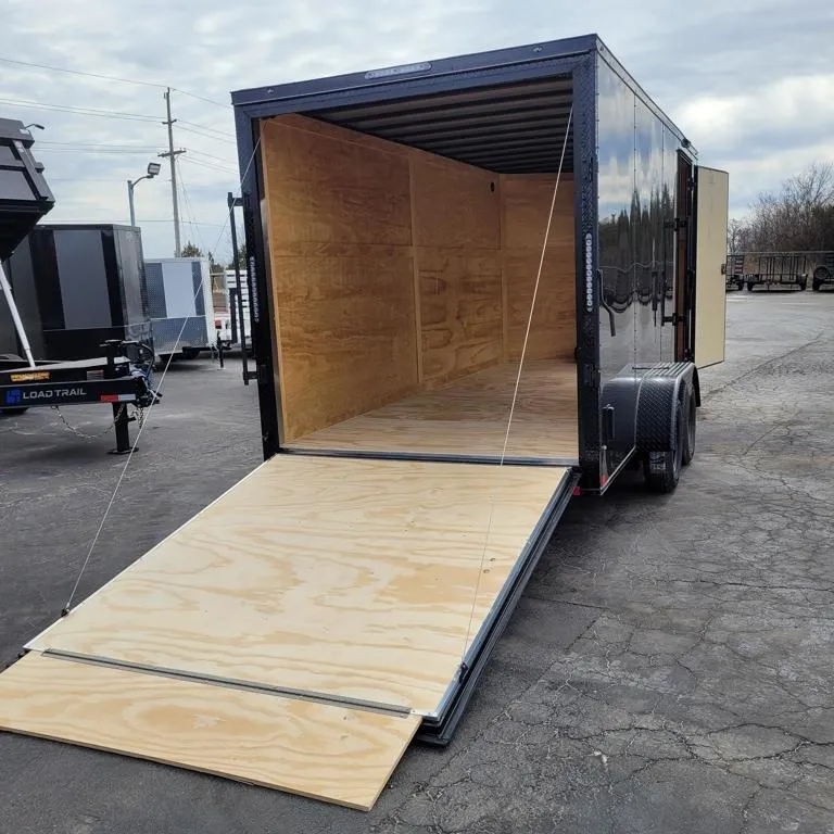 used Other Trailers Diamond Cargo  for sale, in Union, MO Thumbnail 6