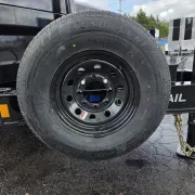 new Dump Trailers Load Trail  for sale, in Union, MO Thumbnail 6
