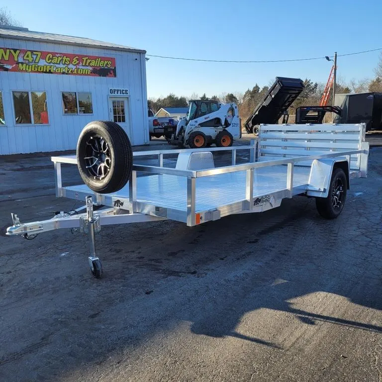 used Other Trailers Black Rhino  for sale, in Union, MO Thumbnail 5