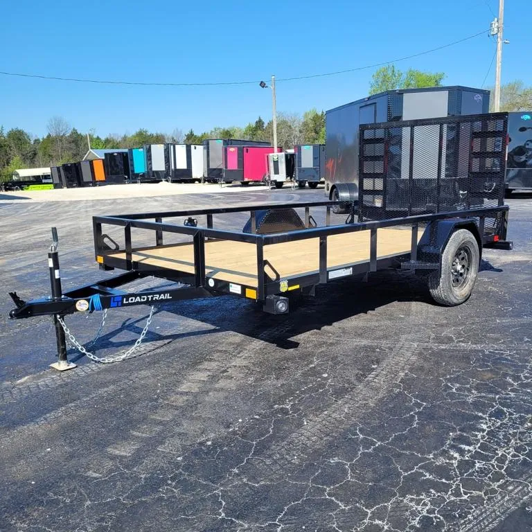 used Other Trailers Load Trail  for sale, in Union, MO Thumbnail 6