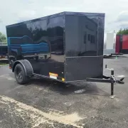 new Cargo (Enclosed) Trailers Diamond Cargo  for sale, in Union, MO Thumbnail 2