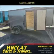 new Cargo (Enclosed) Trailers Diamond Cargo  for sale, in Union, MO Thumbnail 1