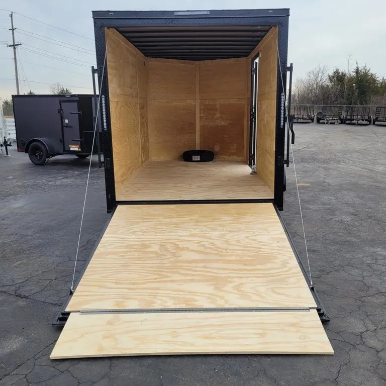 used Other Trailers Diamond Cargo  for sale, in Union, MO Thumbnail 6