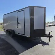 new Cargo (Enclosed) Trailers Diamond Cargo  for sale, in Union, MO Thumbnail 5