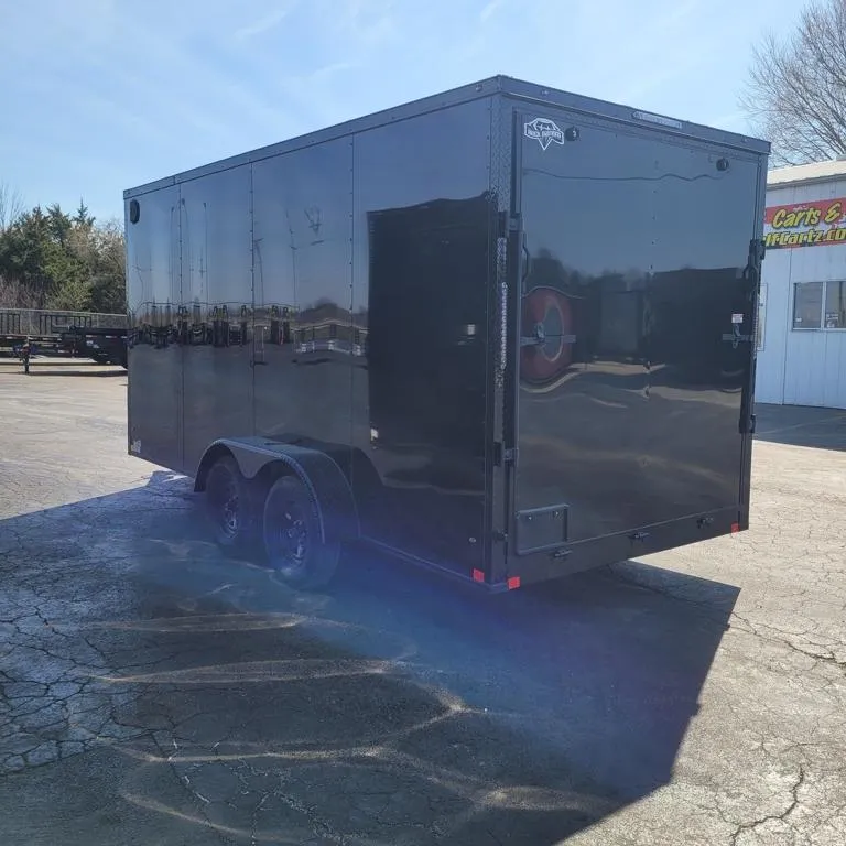 used Other Trailers Diamond Cargo  for sale, in Union, MO Thumbnail 5