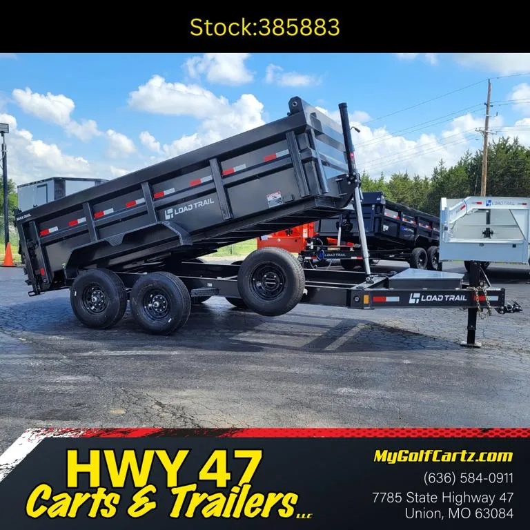2026 Load Trail