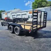 new Utility Trailers Load Trail  for sale, in Union, MO Thumbnail 2